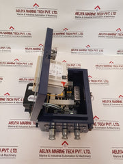 Mst Marsen V Con Valve Operating Viewer 100-240Vac 50-60Hz