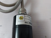 Mst Marsen Pt 420 Pressure Transmitter
