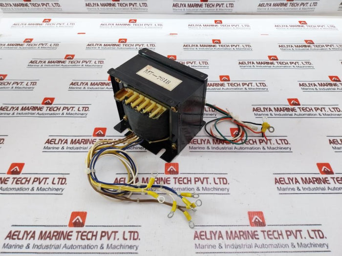 Mt-761B Power Transformer