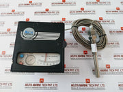 Mt.H Con-t100 Temperature Indicating Controller 10 Meter