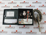 Mt.H Con-t100 Temperature Indicating Controller 10 Meter