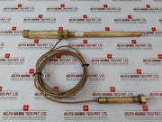 Mt.H Part Of 2-way Temperature Control Valve Pilot Acting