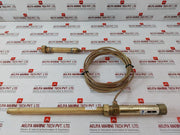 Mt.H Part Of 2-way Temperature Control Valve Pilot Acting