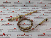 Mt.H Part Of 2-way Temperature Control Valve Pilot Acting