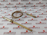 Mt.H Part Of 2-way Temperature Control Valve Pilot Acting