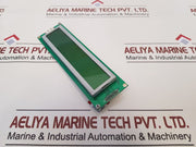 Mtc-40400X P-40400X Character Lcd Display