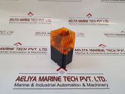 Mte 4N8 4R 250V 60Hz Relay