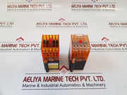 Mte 4N8 4R 250V 60Hz Relay