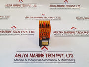 Mte 4N8 4R 250V 60Hz Relay