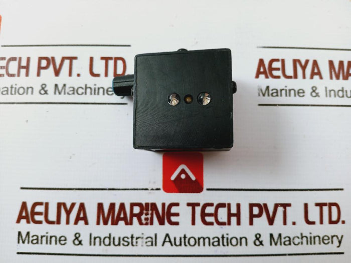 Mte Sh 2003 Photoelectric Scanning Head 11-30V Dc