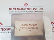 Mte Tester For Uv Flame Detector