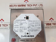 Mte Tester For Uv Flame Detector