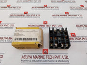 Mte Uco.10 Contact Block 660V