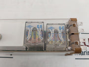 Mti Cacl-et Amplifier Circuit Board