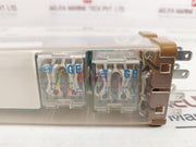 Mti Cacl-et Amplifier Circuit Board