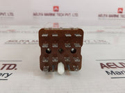 Mti Cacl-et Amplifier Circuit Board