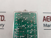 Mti Cacl-et Amplifier Circuit Board