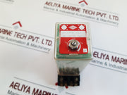 Mti Cact80-mt Yoaaa Electronic Timer Relay