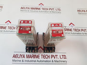 Mti Cacta-et Time Delay Relay 3S With Base