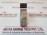 Mti Cacta-et Time Delay Relay 3S With Base