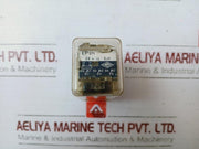 Mti Ep 371 Instantaneous Industrial Relay 24V