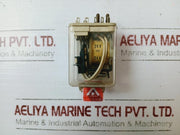 Mti Ep 371 Instantaneous Industrial Relay 24V