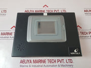 Mtisubishi/Wartsila E 1043 Touch Screen Panel