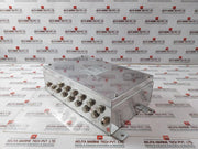 Mtl-measurement 9373-fb Fieldbus Barrier System 12 Spur 9373-fb-ps-ss