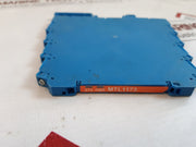 Measurement Technology Mtl1173 Potentiometer Input 4/20Ma Output