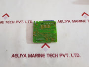 Mtl4043 Pcb641/2 Pcb Card