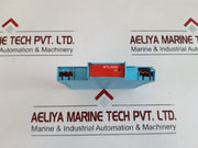 Measurement Technology Mtl5025 Low-current Loop-powered Solenoid/Alarm Driver
