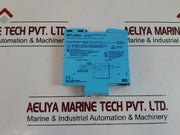 Measurement Technology Mtl5025 Low-current Loop-powered Solenoid/Alarm Driver