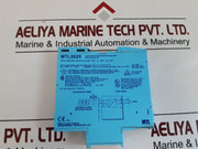 Measurement Technology Mtl5025 Low-current Loop-powered Solenoid/Alarm Driver
