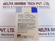 Measurement Technology 2212 3-channel Switch Operated Relay Ex 802206