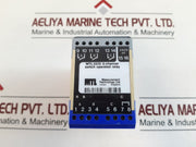 Measurement Technology 2212 3-channel Switch Operated Relay Ex 802206