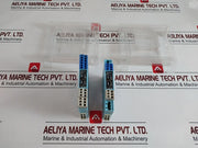Mtl 5018 Two-channel Switch/Proximity Detector Interface