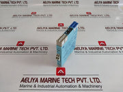 Mtl 5018 Two-channel Switch/Proximity Detector Interface