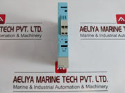Mtl 5018 Two-channel Switch/Proximity Detector Interface