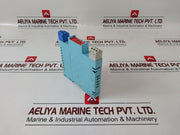 Mtl 5021 Loop-powered Solenoid/ Alarm Driver 25V, 170?, 147Ma