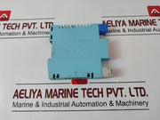 Mtl 5021 Loop-powered Solenoid/ Alarm Driver 25V, 170?, 147Ma