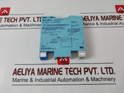 Mtl 5021 Loop-powered Solenoid/ Alarm Driver 25V, 170?, 147Ma