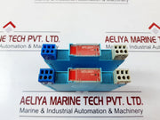 Mtl Mtl5021 Loop-powered Solenoid/ Alarm Driver 