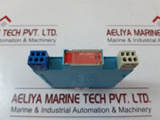 Mtl Mtl5021 Loop-powered Solenoid/ Alarm Driver Used