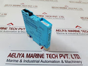 Mtl Mtl5021 Loop-powered Solenoid/ Alarm Driver Used