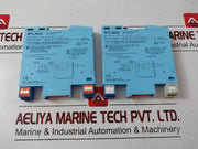 Mtl 5022 Solenoid Alarm Driver Mt0731002082