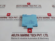Measurement Technology Mtl 5043 Repeater Power Supply