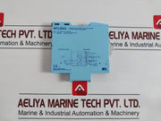 Measurement Technology Mtl 5043 Repeater Power Supply