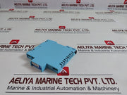 Measurement Technology Mtl 5043 Repeater Power Supply