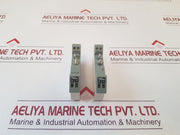 Mtl 760Ac Shunt-diode Safety Barrier