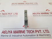 Mtl 760Ac Shunt-diode Safety Barrier